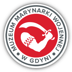 Partner logo 2 - Muzeum Marynarki Wojennej