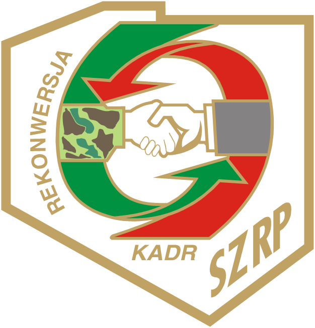 Partner logo 3 - Wojsko Polskie Rekonwersja