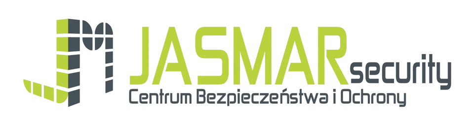 Jasmar Security Logo